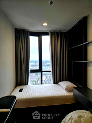 Condos for sale : 2-BR Condo For Sale, Oka Haus Sukhumvit 36, Near BTS Thong Lor (ID 2365260)