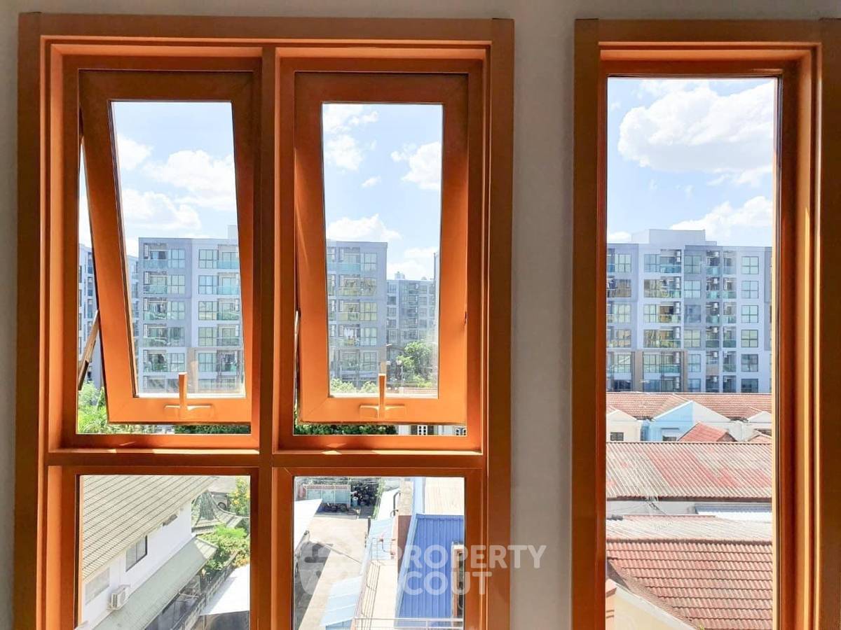 picture 1-BR Condo at The Base Sukhumvit 50 near BTS On Nut (ID 879745) - 8/10