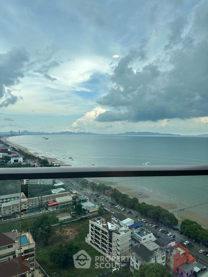 รูป คอนโด 1-ห้องนอน ที่ โคปาคาบาน่า บีช จอมเทียน ใกล้ หาดจอมเทียน (ID 2236873) - รูปที่ 22/27