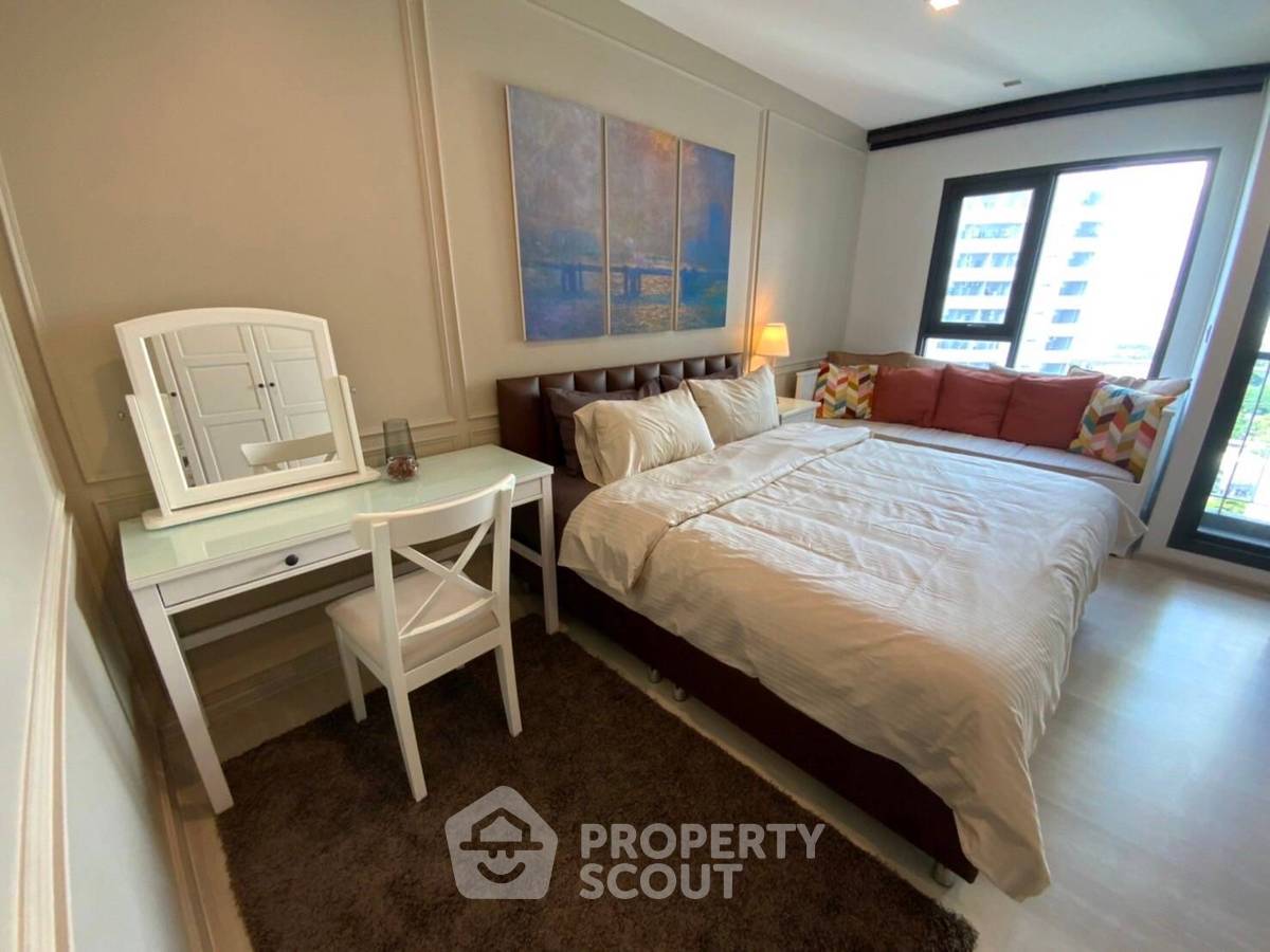 picture 1-BR Condo at Life One Wireless near BTS Phloen Chit (ID 1501978) - 3/8