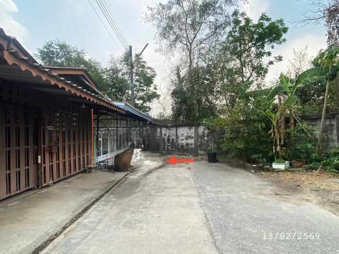 picture TOWN HOUSE 27 Sq.w. Phan Thong Chonburi for 1.4M - 4/14