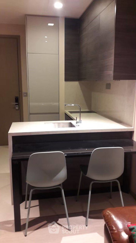 picture 1-BR Condo at The Esse Asoke near MRT Sukhumvit (ID 2902877) - 12/14