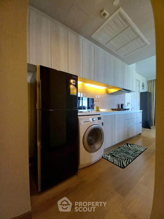 รูป คอนโด 2-ห้องนอน ที่ เดอะ ลุมพินี 24 ใกล้ BTS พร้อมพงษ์ (ID 887259) - รูปที่ 4/15