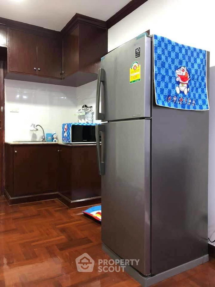 รูป คอนโด 1 ห้องนอน Master View Executive Place ชั้น 15 ใกล้ BTS กรุงธนบุรี (ID 2354267) - รูปที่ 5/19