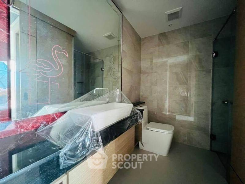 รูป คอนโด 1-ห้องนอน ที่ เดอะ ริเวียร่า โอเชี่ยน ไดร์ฟ ใกล้ หาดจอมเทียน (ID 1220334) - รูปที่ 5/12