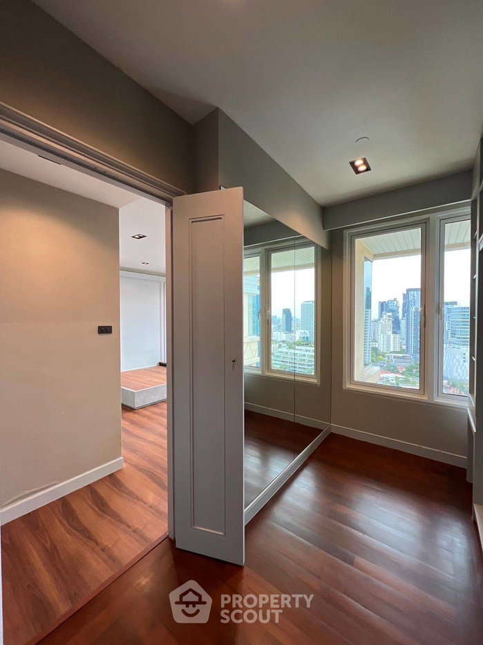 picture 3-BR Condo at Hampton Thonglor 10 near BTS Thong Lor (ID 2057949) - 15/21