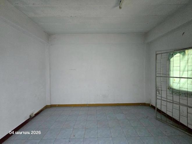 picture SHOP HOUSE 117 Sq.w. Khlong Khlung Kamphaeng Phet for 3.5M - 16/48