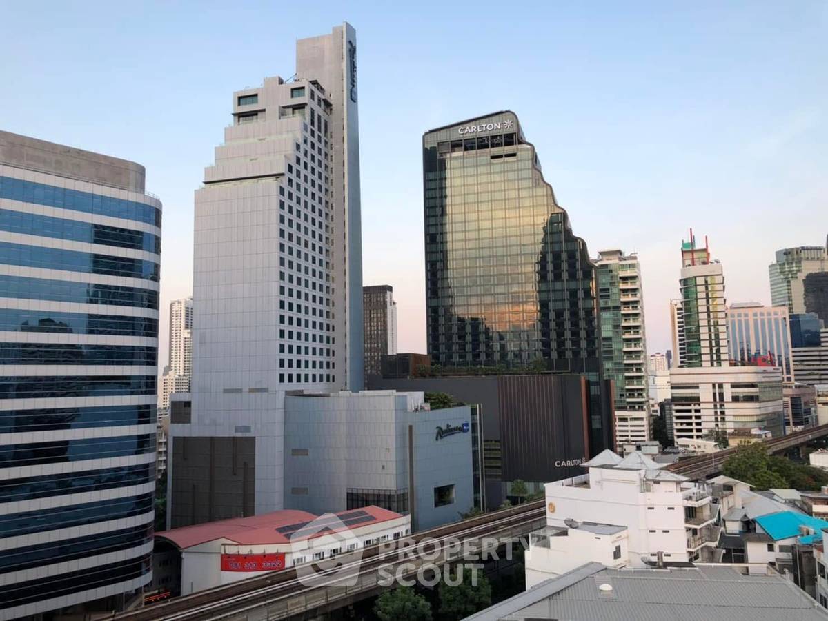 รูป คอนโด 2-ห้องนอน ที่ ซิตี้ สมาร์ท เรสซิเดนซ์ ใกล้ พัทยาเหนือ (ID 2051354) - รูปที่ 5/5