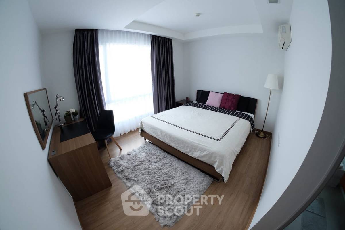 picture 2-BR Condo at Thru Thonglor in Bang Kapi (ID 2957366) - 5/5