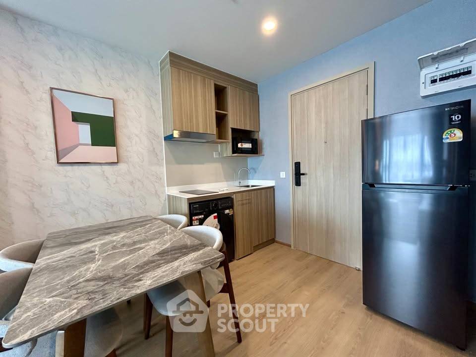 รูป ห้องชั้น 18 1 ห้องนอน 35 ตร.ม. ที่ LIFE Rama 4 - Asoke ใกล้ MRT Queen Sirikit 400 ม. (ID 2870416) - รูปที่ 6/48