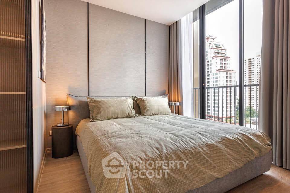 picture 1-BR Condo at Noble State 39 near BTS Phrom Phong (ID 2325145) - 3/8