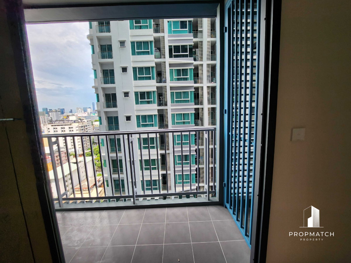 รูป PM002491 ✨Flash Deal ✨ XT Phayathai (1Bed 1Bath 42 SQM.) พร้อมอยู่ ! เพียง 20,000 บาทต่อเดือน Tel.0981315848 @propmatch - รูปที่ 19/20
