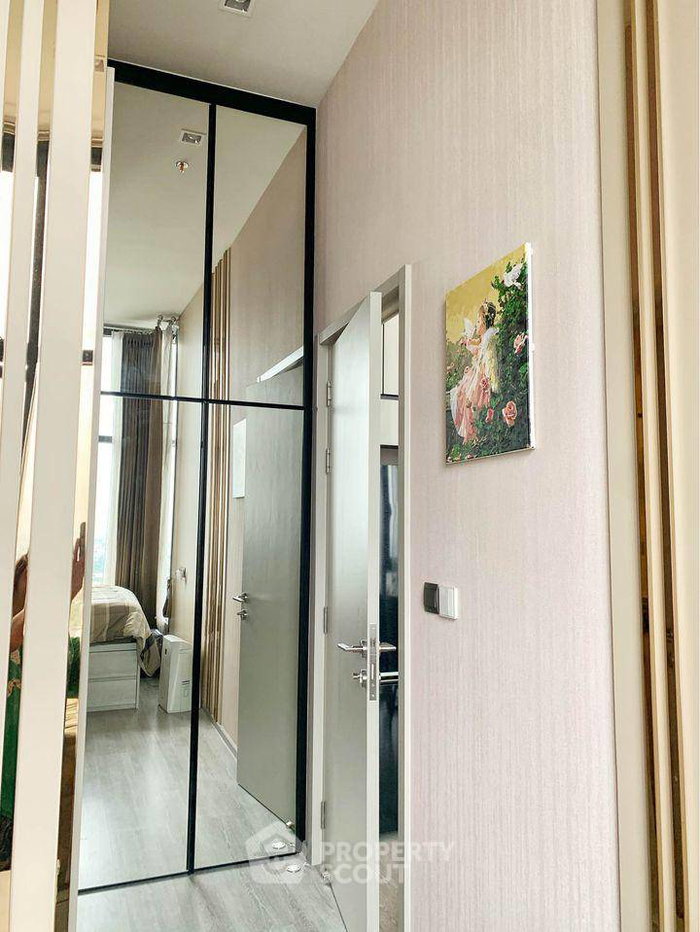 picture 1-BR Condo At The Line Sukhumvit 101, 100m To BTS Punnawithi (ID 636516) - 6/20