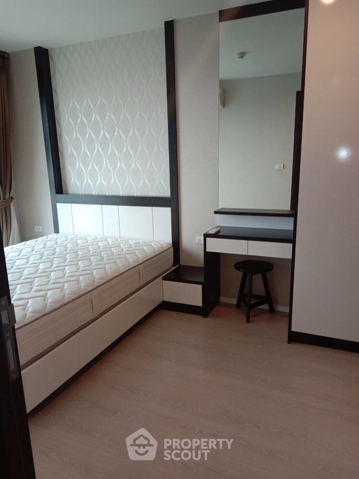 รูป คอนโด 2-ห้องนอน ที่ ริทึ่ม สาทร-นราธิวาส ใกล้ BTS ช่องนนทรี (ID 1513228) - รูปที่ 6/8