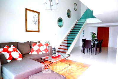 Condos for sale : 2-BR 147 Sqm Condo For Sale At The Sanctuary Wongamat (ID 2086999)