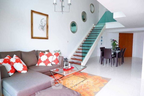 2-BR Condo at The Sanctuary Wongamat close to Sanctuary of Truth (ID 2086999)