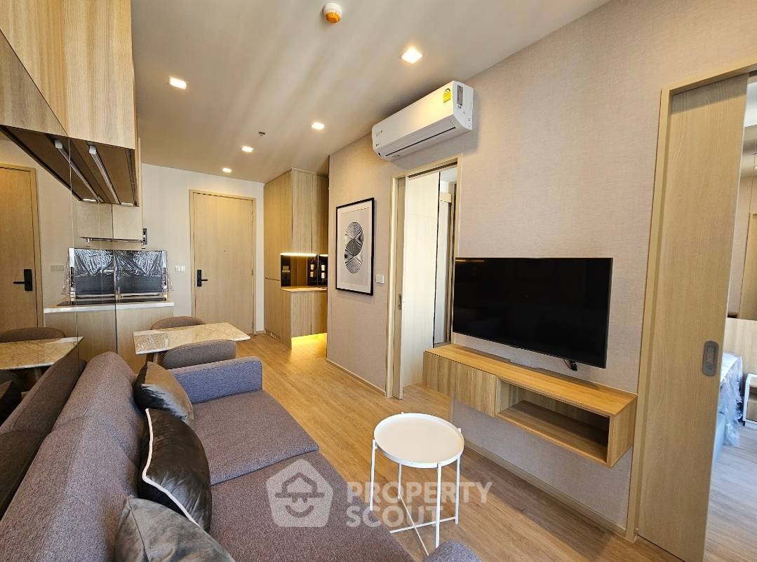 รูป คอนโด 1-ห้องนอน ที่ โนเบิล สเตท 39 ใกล้ BTS พร้อมพงษ์ (ID 1443253) - รูปที่ 7/30