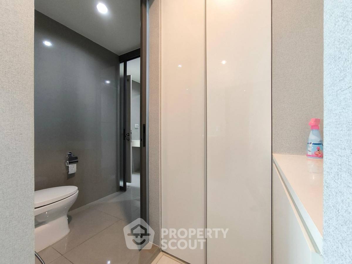 รูป คอนโด 1-ห้องนอน ที่ ริทึ่ม สุขุมวิท42 ใกล้ BTS เอกมัย (ID 2810281) - รูปที่ 8/10