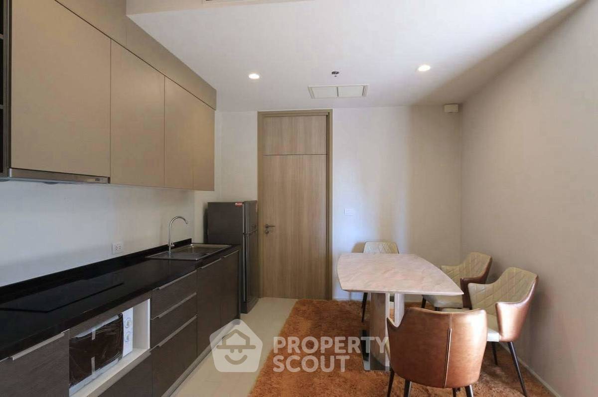 picture 2-BR Condo at Noble Ploenchit near BTS Phloen Chit (ID 2503733) - 4/9