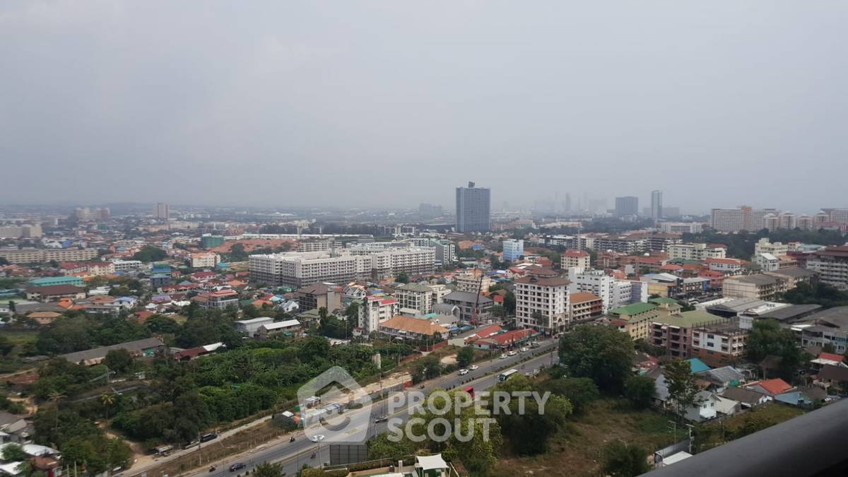 รูป คอนโด 1 ห้องนอน ชั้น 25 ยูนิกซ์ เซาท์ พัทยา ใกล้พระตำหนัก (ID 1326743) - รูปที่ 18/18