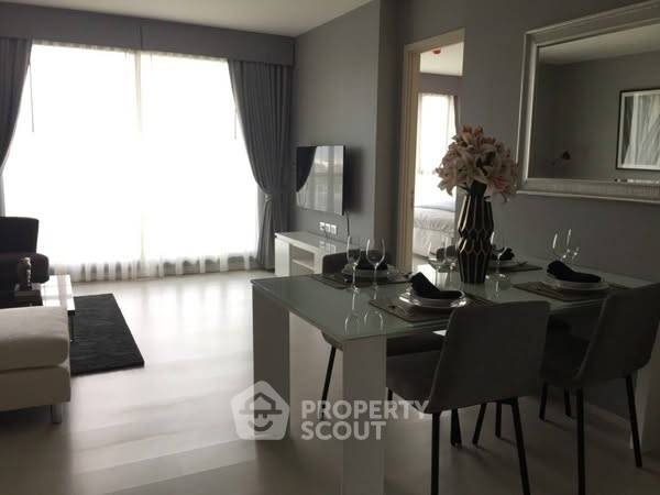 รูป คอนโด 2-ห้องนอน ที่ โนเบิล แอมเบียนส์ สุขุมวิท 42 ใกล้ BTS เอกมัย (ID 2368522) - รูปที่ 1/3