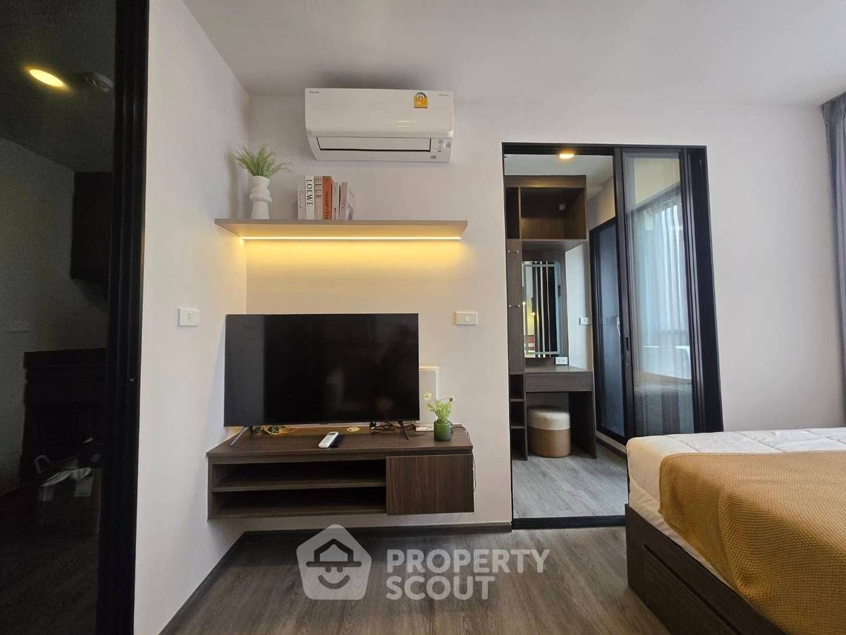 picture 1-BR Condo at The Origin Ladprao-Bangkapi in Khlong Chan (ID 2957972) - 1/7