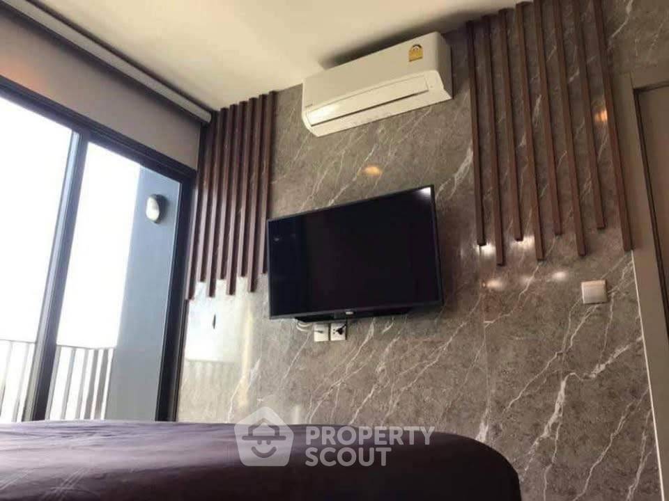 รูป คอนโด 1-ห้องนอน ที่ ไลฟ์ อโศก - พระราม 9 ใกล้ MRT พระราม 9 (ID 2859418) - รูปที่ 2/10