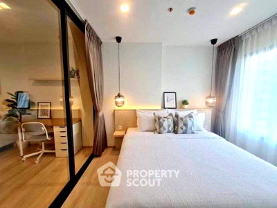 คอนโดให้เช่า : คอนโด 1-ห้องนอน ที่ ไลฟ์ วัน ไวร์เลส ใกล้ BTS เพลินจิต (ID 2789980)