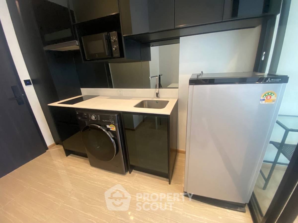 picture 1-BR Condo at Noble Around Ari near BTS Ari (ID 2334621) - 6/8