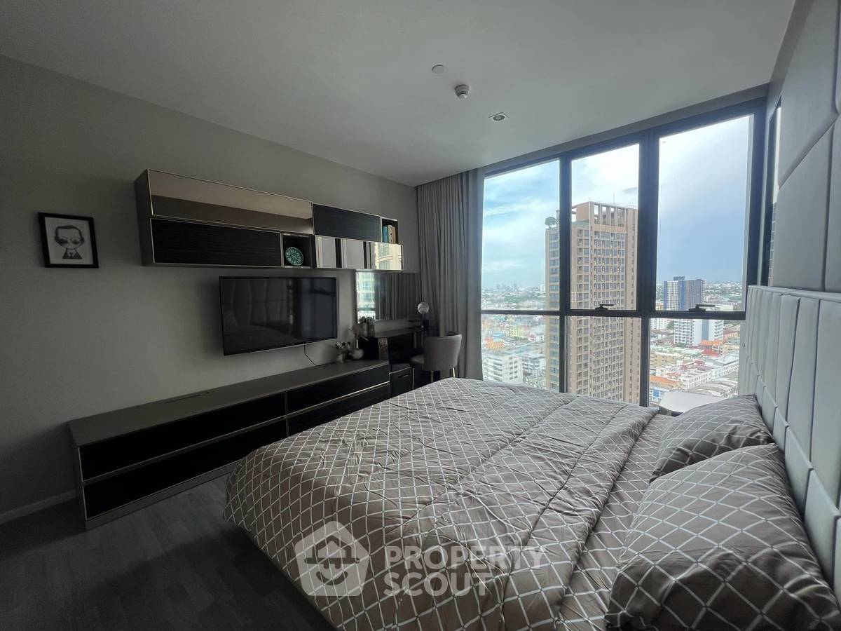 รูป คอนโด 1-ห้องนอน ที่ เดอะ รูม สุขุมวิท 69 ใกล้ BTS พระโขนง (ID 2725839) - รูปที่ 3/17