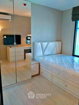 1-BR Condo at Life Asoke near ARL Makkasan (ID 2945904)