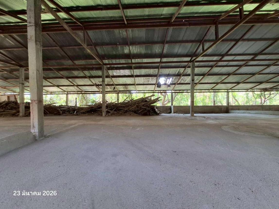 picture FACTORY 4023 Sq.w. Wiang Chai Chiang Rai for 4.5M - 17/34