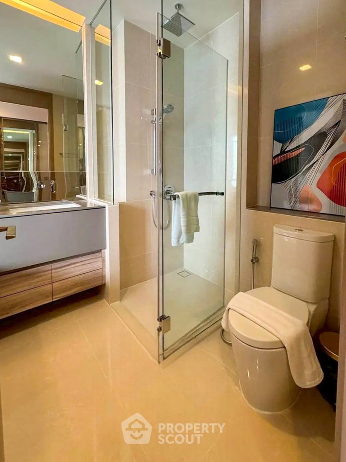 picture 1-BR Condo at The Esse Asoke near MRT Sukhumvit (ID 2614579) - 2/3