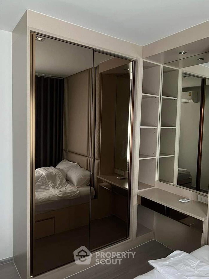 picture 1-BR Condo at Life Asoke Hype, 20th Floor • 400m to ARL Makkasan (ID 1303334) - 5/8