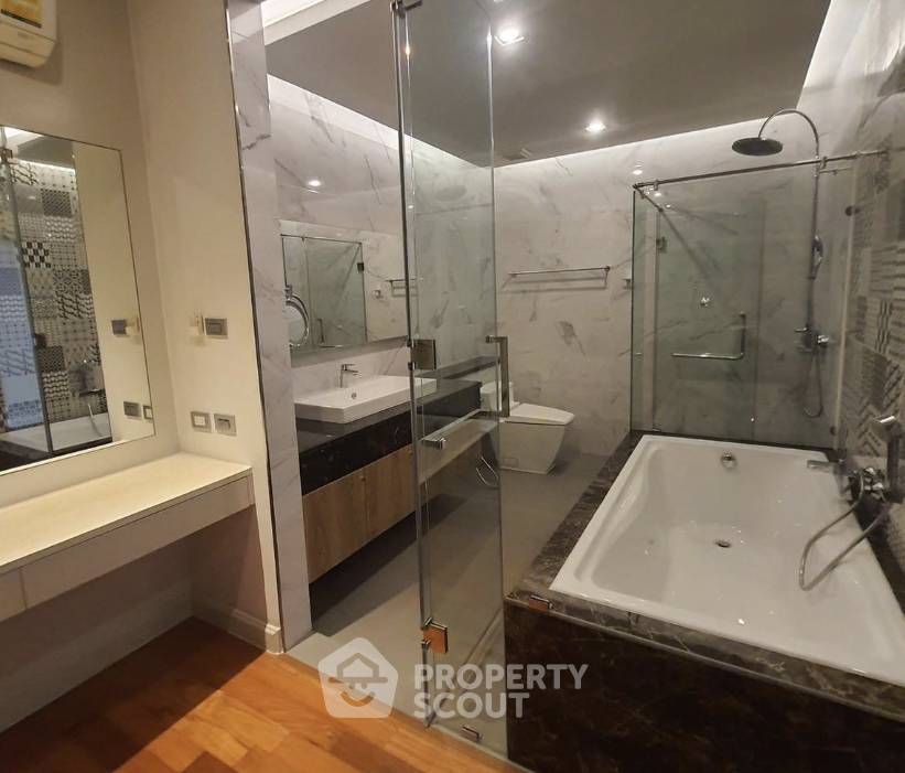 รูป คอนโด 3-ห้องนอน ที่ โฟร์ วิงส์ เรสสิเด้นส์ ใน หัวหมาก (ID 2899269) - รูปที่ 2/16