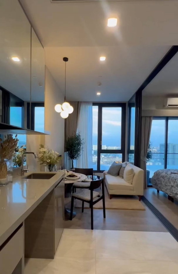 picture For   rent   The Crest Park Residences  🔴🔴 - 4/7