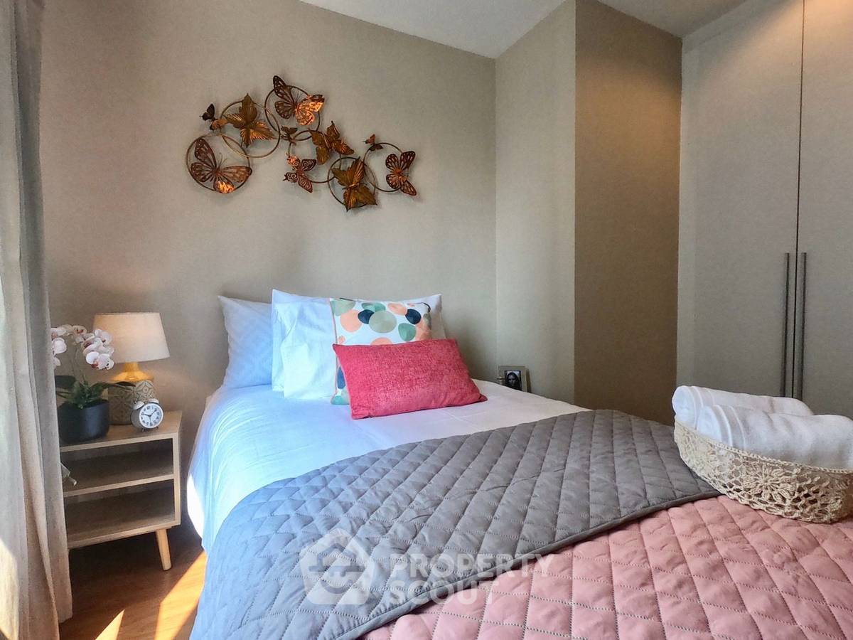 picture 19th-Floor 2-BR 95 Sqm Belle Grand Rama 9 Near MRT Phra Ram 9 (ID 593044) - 15/16