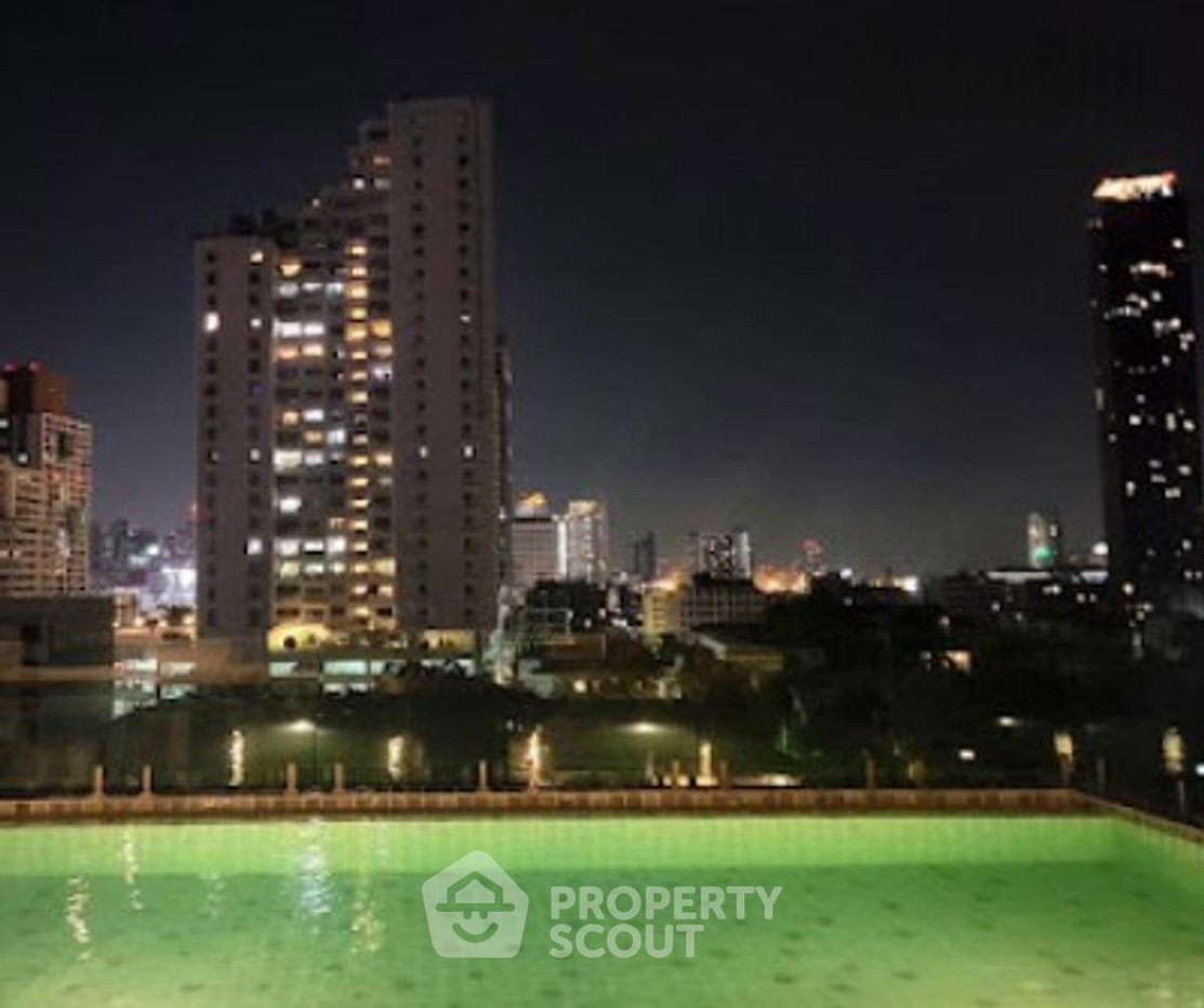 รูป คอนโด 1-ห้องนอน ที่ เดอะ ทีค สุขุมวิท 39 ใกล้ BTS พร้อมพงษ์ (ID 2415265) - รูปที่ 5/5