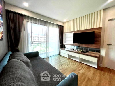 Condos for rent : 2-BR Condo at Dusit Grand Park close to Pattaya (ID 2947160)