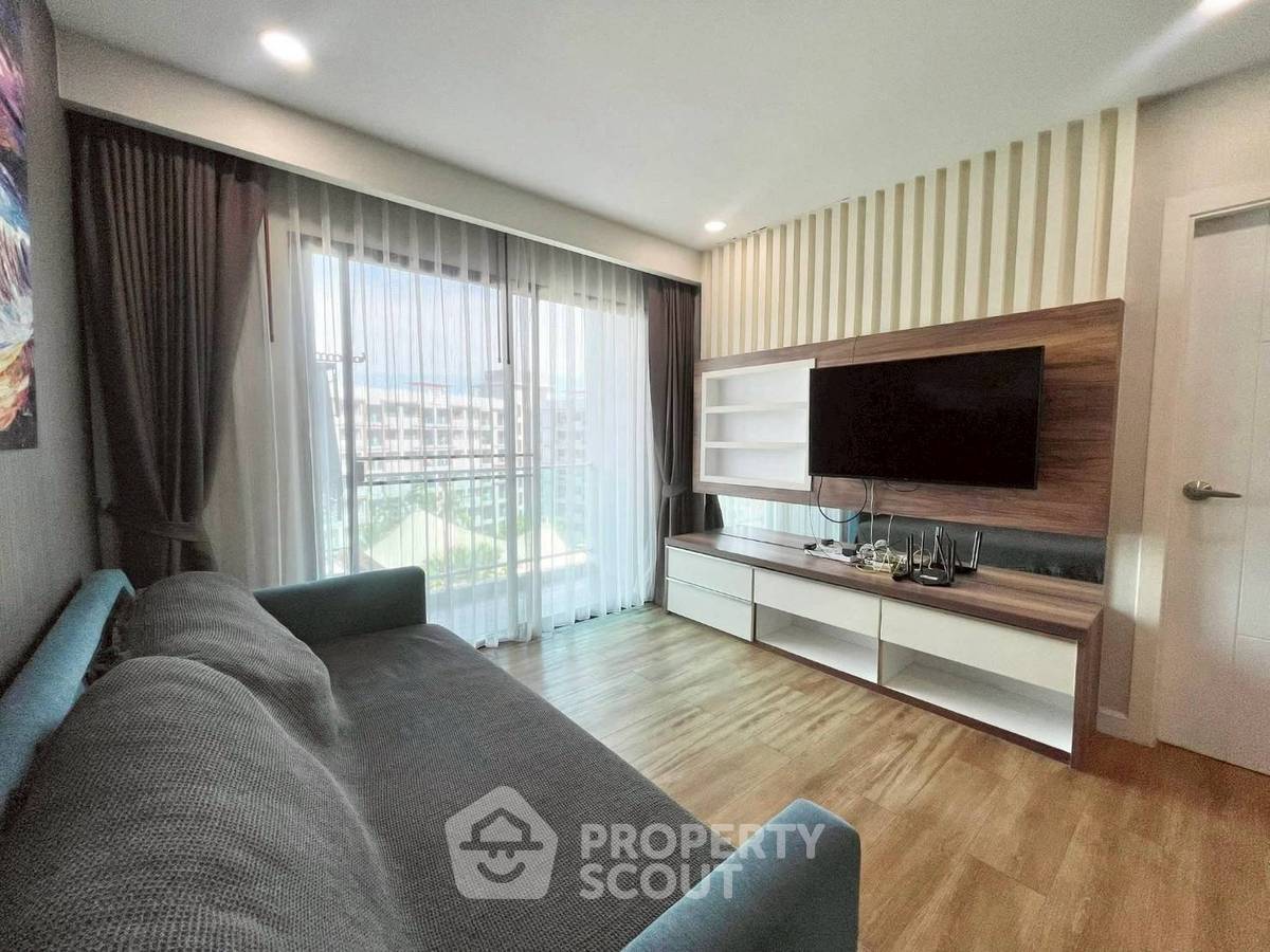 รูป คอนโด 2-ห้องนอน ที่ ดุสิตแกรนด์พาร์ค ใกล้ เมืองพัทยา (ID 2947160) - รูปที่ 1/17