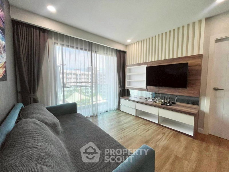 คอนโดให้เช่า : คอนโด 2 ห้องนอนให้เช่า ดุสิต แกรนด์ พาร์ค พัทยา (ID 2947160)