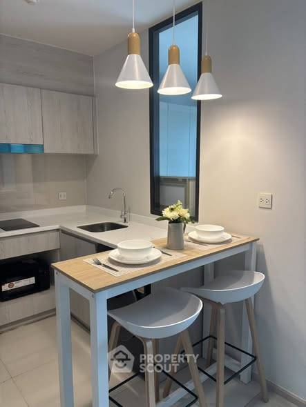 picture 1-BR Condo at Life One Wireless near BTS Phloen Chit (ID 2776695) - 4/10