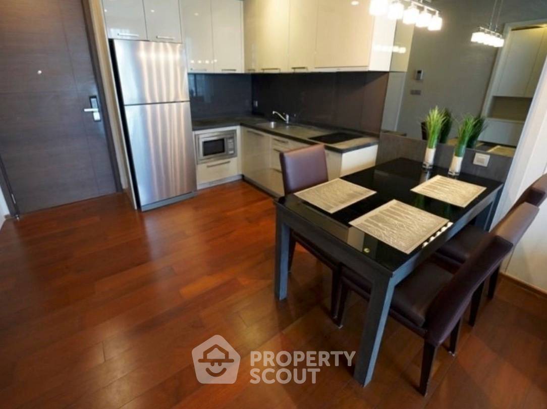 รูป คอนโด 1-ห้องนอน ที่ ควอทโทร บาย แสนสิริ ใกล้ BTS ทองหล่อ (ID 2744058) - รูปที่ 7/7