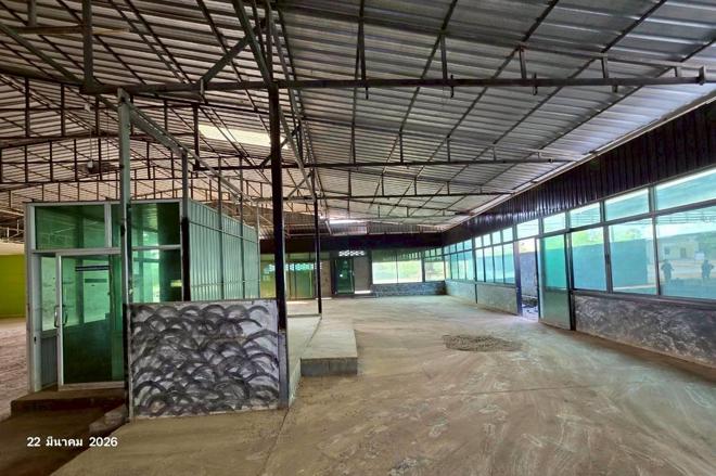 picture FACTORY 228.4 Sq.w. Si Sam Rong Sukhothai for 3M - 6/42