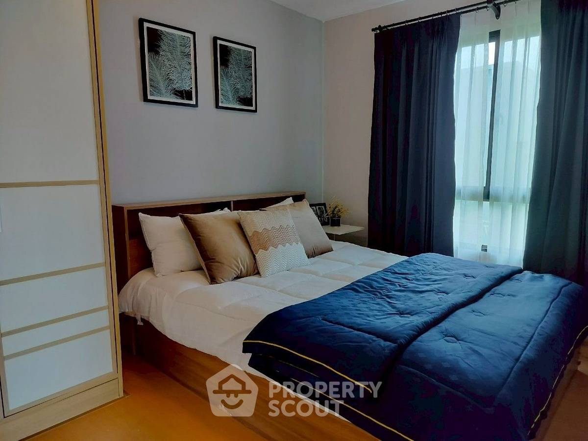 รูป คอนโด 2 ห้องนอน ขาย Icondo สุขาภิบาล 2 แขวงคลองกุ่ม ใกล้บึงกุ่ม (ID 2295705) - รูปที่ 7/18