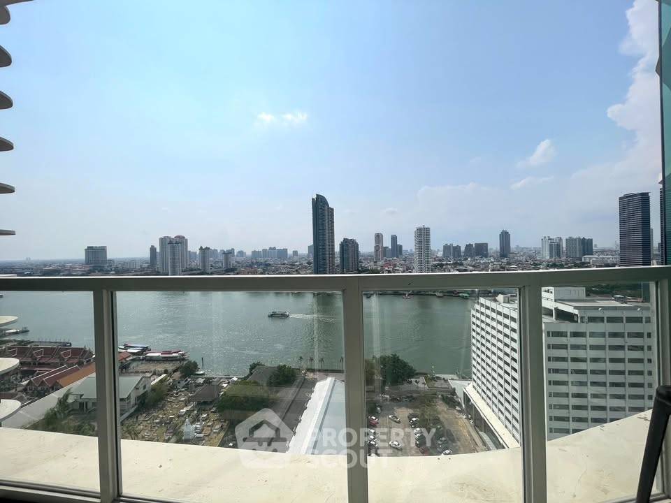 รูป คอนโด 1-ห้องนอน ที่ แม่น้ำ เรสซิเดนท์ ใน วัดพระยาไกร (ID 2859227) - รูปที่ 15/20