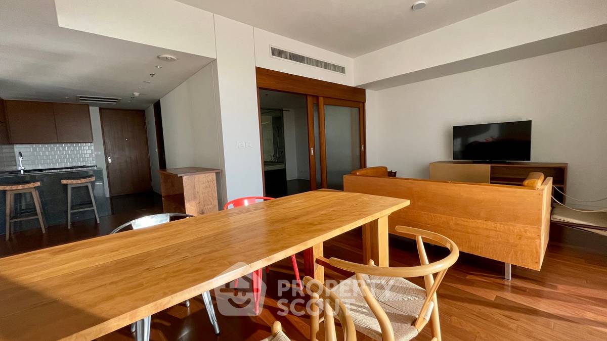 รูป คอนโด 1-ห้องนอน ที่ โรงแรม หรรษา ใกล้ BTS ราชดำริ (ID 607557) - รูปที่ 9/12