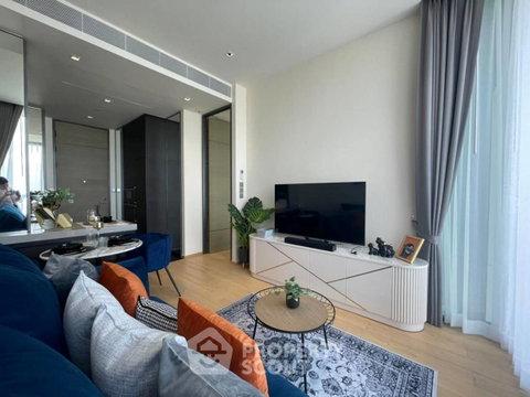 1-BR Condo at 28 Chidlom near BTS Chit Lom (ID 2873871)