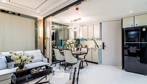 คอนโด 1 ห้องนอน 72 ตร.ม. ขาย Embassy Life พัทยา (ID 2283242)