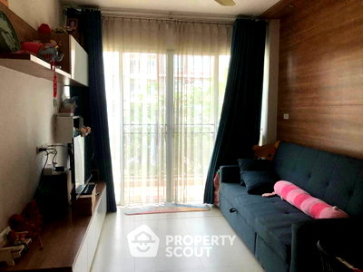 Condos for sale : 1-BR Condo At The Seacraze Condominium Hua Hin For Sale (ID 1169536)
